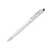 Metal: Twist-Action Stylus Pen, Courtyard BY MARRIOTT 644-55773-05 - Image 2 of 0