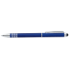 Metal Twist Stylus Pen in 7 colors - Image 2 of 0