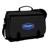 Port & Company® - expandable briefcase with logo - Image 5 of 0