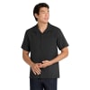 Men's Short Sleeve Performance Staff Shirt - Image 4 of 0
