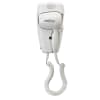 Jerdon 1600W wall mounted hair dryer - Image 2 of 0