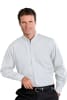 Traditional Men's Banded Collar Shirt, 843-1396 - Image 2 of 0