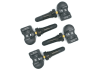Adachi TPMS Set - 2022 - 2024 Rivian R1t R1S TPMS Sensor Set PT00000742-D 433MHz - Image 1 of 0
