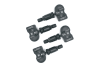 Adachi TPMS Set - 2022 - 2024 Rivian R1t R1S TPMS Sensor Set PT00000742-D 433MHz - Image 3 of 0