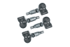 Adachi TPMS Set - 2022 - 2024 Rivian R1t R1S TPMS Sensor Set PT00000742-D 433MHz - Image 4 of 0