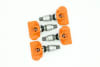 Huf IntelliSens TPMS Set - 2009 - 2010 Lincoln MKS TPMS Sensor - Image 1 of 0