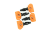 Huf IntelliSens TPMS Set - 2009 - 2010 Lincoln MKS TPMS Sensor - Image 2 of 0