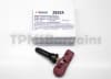 2009 Jeep Liberty TPMS Sensor Schrader 56029359AB 433MHz - Image 2 of 0
