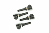 Schrader 33500 EZ Sensor TPMS Set - 2024 Chevrolet Traverse TPMS Sensor Set 13533166 433MHz - Image 1 of 0