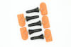 Huf IntelliSens TPMS Sensor Set (5 Sensors) - 2022 - 2025 (OE part number 42607-06030) Toyota TUNDRA TPMS Sensor 315MHz - Image 5 of 0