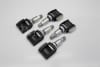 Schrader 33700 EZ Sensor TPMS Set 5 Sensors - 2018 - 2020 Toyota FJ Cruiser TPMS Sensor 42607-33012 315MHz - Image 3 of 0