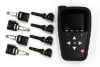 ATEQ DT47 + BLE / Schrader- FULLY UNLOCKED OBD TPMS Diagnostic Tool w/ 8 Sensor dual band rubber/metal valves - Image 1 of 0