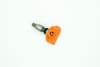 2022 - 2024 Dodge Challenger TPMS Sensor | Huf RDE216 68487472AB 433MHz - Image 2 of 0