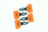 2009 - 2016 Ferrari California TPMS Sensor Set | OE Huf RDE048 282189 433MHz - Image 4 of 0