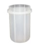 Case IH Tractor Fuel Bowl Replaces 1981528C1, 83924220, 36071011, SBA360710011, SBA360710020, SBA360710060 - Image 2 of 0