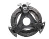 Ford Tractor 1710 Clutch Kit - Pressure Plate, Clutch Disc, Release Bearing, Pilot Bearing - Free Shipping - Image 3 of 0