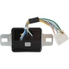 Ford NH Tractor Voltage Regulator replaces SBA185516010 - Image 1 of 0