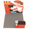 photo of 10x10 Ft Trade Show Exhibit [KIT] - Fisher Price - Image 4 of 0