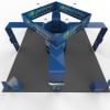 photo of 20 x 20ft Trade Show Booth - 16ft Tall Green Chip - Image 3 of 0