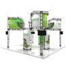 Draco 20x20 Orbital Express Truss Exhibit System - Image 3 of 0