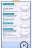 photo of 70 Inch Diameter Replacement Innertube - Image 3 of 0