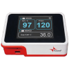 AULISA GA1000 GATEWAY WIRELESS PULSE OXIMETER - Image 4 of 0