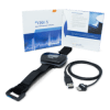 NONIN 3150SK USB WRISTOX2 WRIST PULSE OXIMETER STARTER KIT - Image 1 of 0