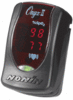 NONIN ONYX 2 II 9550 FINGER PULSE OXIMETER - Image 1 of 0