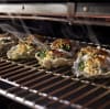 Weber Summit FS38 S (Liquid Propane Gas Grill With Rotisserie, Sear Burner & Side Burner - Stainless Steel - Image 4 of 0