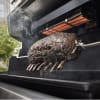 Weber Summit FS38 S Natural Gas Grill With Rotisserie, Sear Burner & Side Burner - Stainless Steel - Image 2 of 0