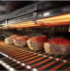 Weber Summit FS38 S Natural Gas Grill With Rotisserie, Sear Burner & Side Burner - Stainless Steel - Image 3 of 0