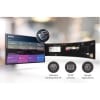 LG 86UL3G-B Digital Signage Display - 86" LCD - Image 2 of 0