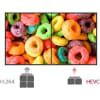 LG 86UL3G-B Digital Signage Display - 86" LCD - Image 3 of 0