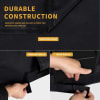 Premium Outdoor Cover for LED TV, Waterproof, Weatherproof and Dust Proof TV Screen Protector - Image 4 of 0