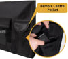 Premium Outdoor Cover for LED TV, Waterproof, Weatherproof and Dust Proof TV Screen Protector - Image 5 of 0