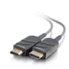 Fiber Optic 2.1 Professional Series HDMI Cable HDMI 2.1 18Gbps Active Optical Cable (AOC) / UHD 4K 60FPS 4:4:4 - Image 1 of 0