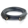 Fiber Optic 2.1 Professional Series HDMI Cable HDMI 2.1 18Gbps Active Optical Cable (AOC) / UHD 4K 60FPS 4:4:4 - Image 2 of 0