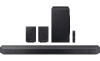 Samsung HW-Q990C Soundbar with Wireless Dolby Atmos (2023) - Image 1 of 0