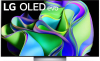 (Bundle & Save) LG C3 83" OLED 4K SMART TV OLED83C3 EVO LUMINOUS 2023 PANEL 5 Year Extended Warranty & White Glove Delivery - Image 1 of 0