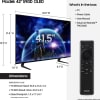 42” Class S90D Series OLED 4K UHD Smart Tizen TV QN42S90DAEXZA (2024) - Image 2 of 0