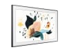 Samsung 55" Class The Frame QLED 4K UHD HDR Smart TV QN55LS03TAF (2020 MODEL) - Image 2 of 0