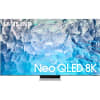 SAMSUNG 65-inch Class QN900B Series Neo QLED 8K Smart TV with Alexa Built-in (QN65QN900BF, 2022 Model) - Image 1 of 0