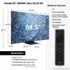 SAMSUNG 65-inch Class QN900C Series  Neo QLED 8K Smart TV with Alexa Built-in (QN65QN900CF, 2023 Model) - Image 5 of 0