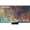 Samsung QN90A Series QN65QN90AAF -65" QLED Smart TV - 4K UltraHD (2021 Model) - Image 1 of 0