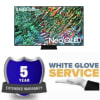 (Bundle & Save) Samsung QN90B Series QN65QN90BAFXZA  -65" QLED Smart TV - 4K UltraHD (2022 Model) - Image 1 of 0