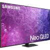 Samsung QN90C Series QN65QN90CAF  -65" QLED Smart TV - 4K UltraHD (2023 Model) - Image 2 of 0