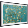 Samsung 75" Class The Frame QLED 4K UHD HDR Smart TV QN75LS03BAFXZA (2023 MODEL) - Image 2 of 0