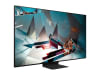 Samsung 75" Q800T QLED 8K UHD Smart TV QN75Q800TAF (2020 MODEL) - Image 2 of 0