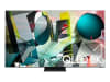 Samsung 75" Q900TS QLED 8K UHD HDR Smart TV QN75Q900TSF (2020 MODEL) - Image 1 of 0