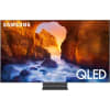 Samsung Q90 Series QN75Q90RAF - 75" QLED Smart TV - 4K UltraHD - Image 1 of 0